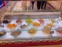 -溪边姑娘·拉丝酸奶水果捞(春熙路店)