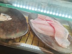 -圣丰索菲特·2 On 988 Café 自助餐厅
