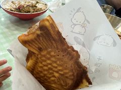 -服务大楼冷面(延大店)