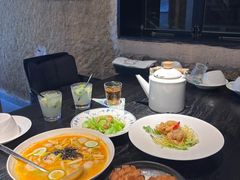 -艺术食堂(创意料理)