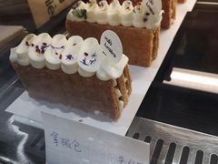 -光作面包Voila Lumiere(中山店)
