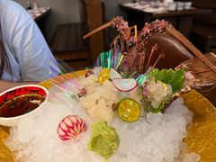 -築鳥日本料理(黑沙环店)