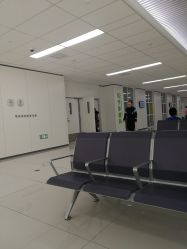 -天津市儿童医院(河西马场院区)