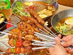 -熙成烧烤(白塔岭店)