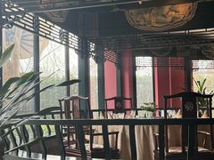 -昆仑饭店-鲜筵餐厅