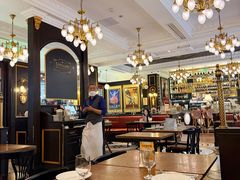 -Entrecôte 法国牛扒馆(保利·时光里店)