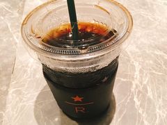 -星巴克臻选(南京艾尚天地店)