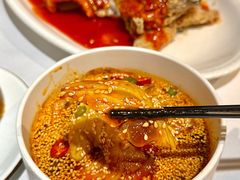 -老阊门菜馆(山塘街店)