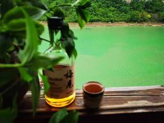 -乌江画廊(彭水苗族土家族自治县)