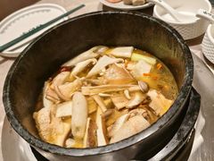 -芸山季·云南野生菌火锅(宝能环球汇店)