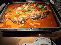 -炉鱼(萧山万象汇店)