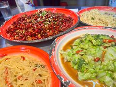 -馬伍旺川菜(江北虹悦城店)