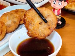 -莲餐厅·湖北菜·藕汤是头牌(愚园路店)