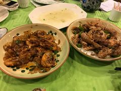 -盛港湾海鲜食府(黄沙店)
