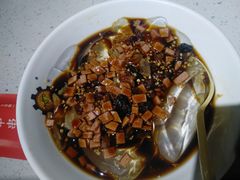 红糖冰粉-钢管厂五区小郡肝火锅串串香(清河店)