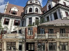 -天津五大道文化旅游区