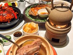 -狮拾久·现代新加坡料理(福田COCO Park店)