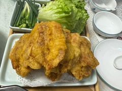 -郭林家常菜烤鸭(曙光西路店)
