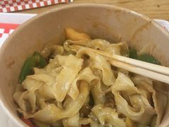 -西少爷(十里堡店)