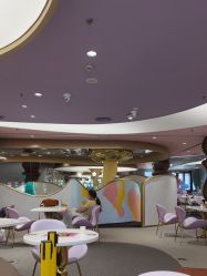 -奈尔宝家庭中心·国风主题儿童乐园·亲子餐厅(豫园商城店)