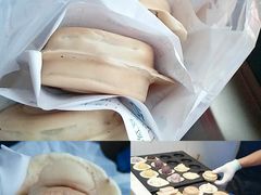 -味正点车轮饼可丽饼(南禅寺店)