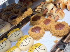 -CARINO BAKERY&CAFE(人广来福士店)