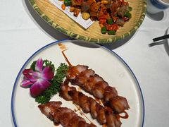 -陶缘一号·四季缘·老字号顺德菜·户外婚礼家宴(西滘店)