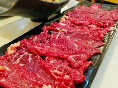 -陈记顺和牛肉火锅(岗顶店)