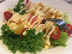-必胜客(新海上世界店)