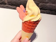-麦当劳(欢乐谷店)