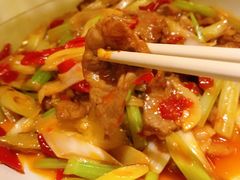 -院8里·小聚园老川菜(九眼桥店)