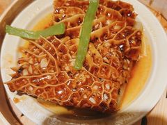 什酱金钱肚-蔡澜点心·粤菜(嘉里中心店)