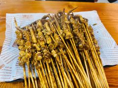 -十里铺铁板鱿鱼