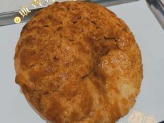 -潮庭港式茶餐厅·熊仔奶茶(同济广场店)