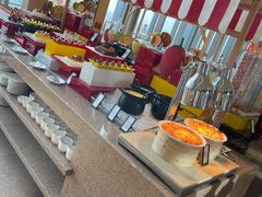 -视界美食自助餐厅·石家庄希尔顿酒店