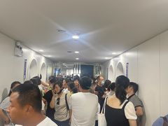 -西安市人民医院(大差市院区)