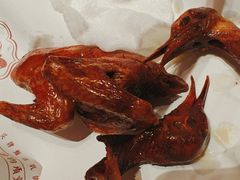 -鸽子侯·家宴·平价海鲜(市图书馆店)
