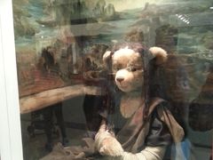 -济州岛泰迪熊博物馆