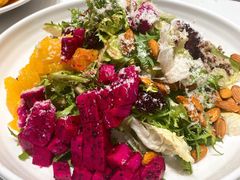 -绿江春(长江街店)