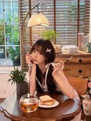 -WAVE SODA摄影工作室