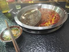 -巷子老火锅(大唐西市店)