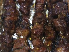 -二发烧烤(亚麻厂店)