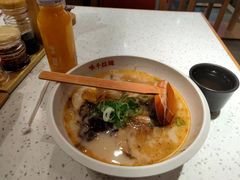 -味千拉面(双井店)