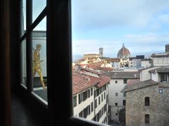 -乌菲兹美术馆