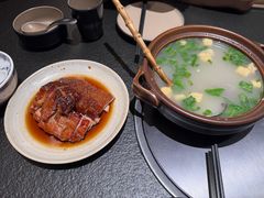 -金陵家宴·金陵春·南京菜(夫子庙店)