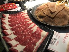 -哥老官重庆美蛙鱼头(宝山龙湖店)