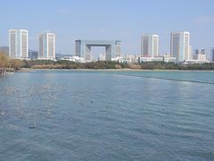 -渤公岛生态公园