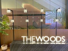 -THE WOODS 简餐 (国贸商城店)