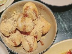 -廖川菜(太阳宫店)