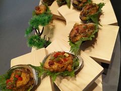 -许家菜(望江店)